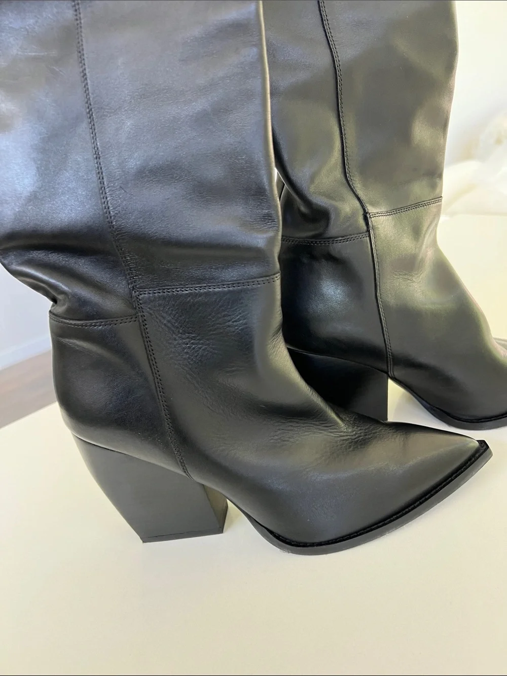 All Saints worn once